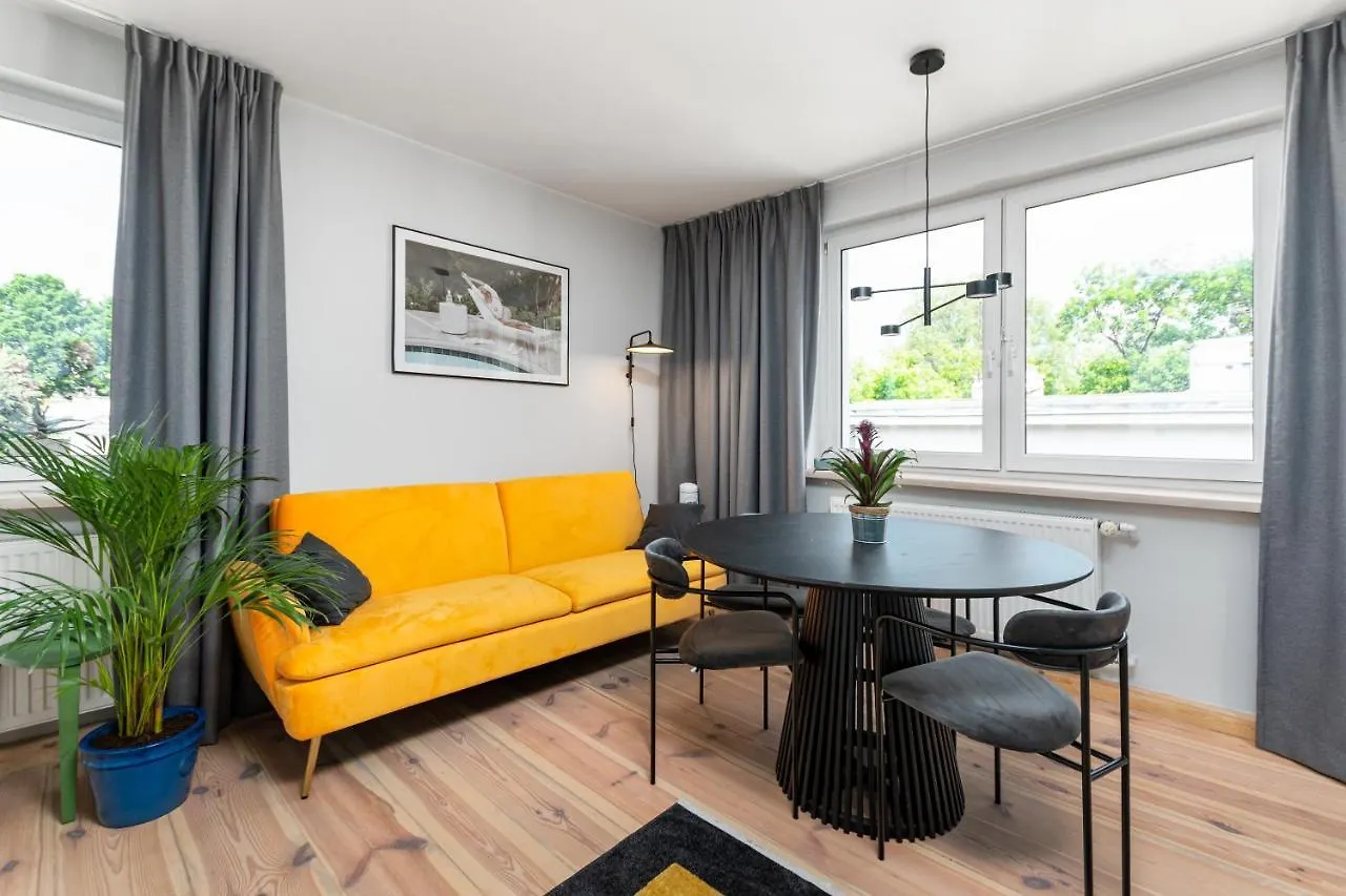 Walecznych 51 By Homeprime وارسو 0*,  بولندا